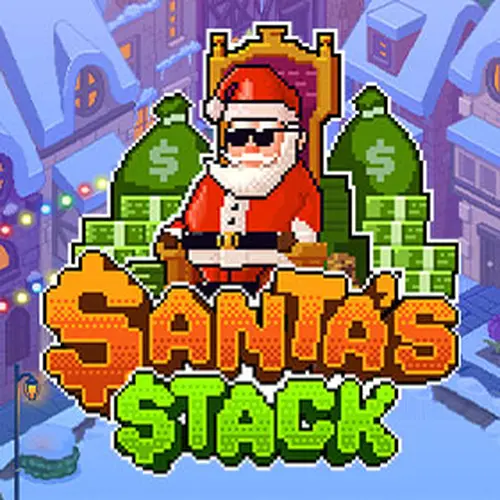 SANTAS STACK