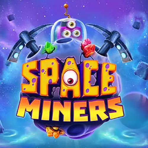 SPACE MINERS