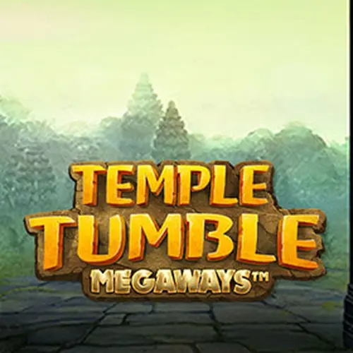 TEMPLE TUMBLE MEGAWAYS