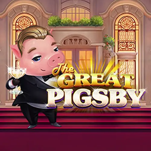 THE GREAT PIGSBY