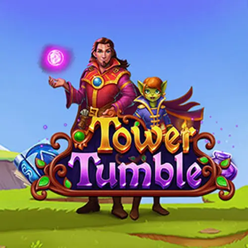 TOWER TUMBLE