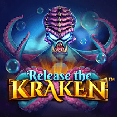 Release the Kraken™