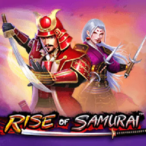 Rise Of Samurai III