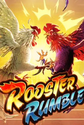 Rooster Rumble