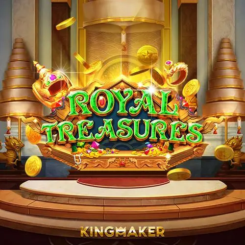 Royal Treasures