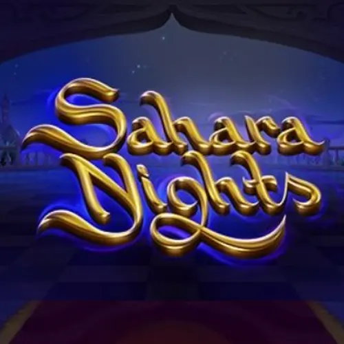 Sahara Nights