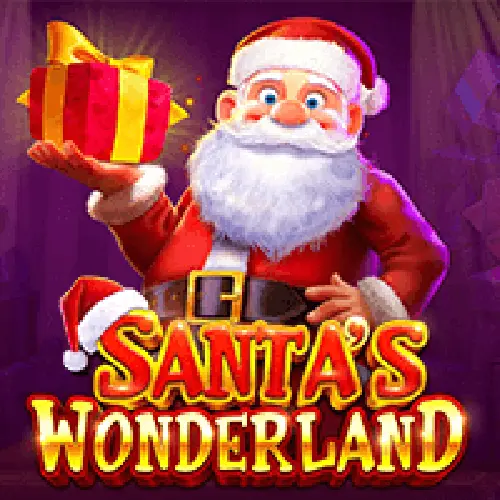 Santa’s Wonderland™