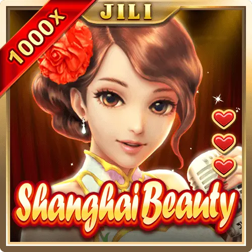 SHANGHAIBEAUTY