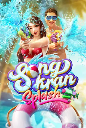 Songkran Splash