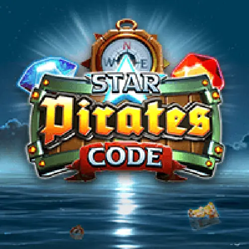 Star Pirates Code™