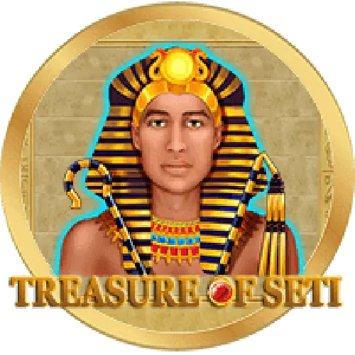 TREASURE OF SETI