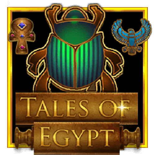 Tales of Egypt