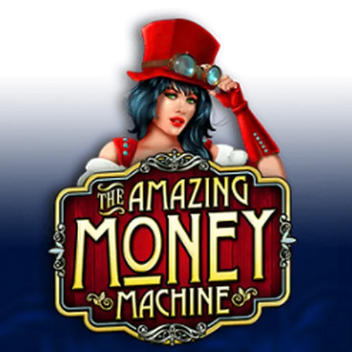 The Amazing Money Machine™