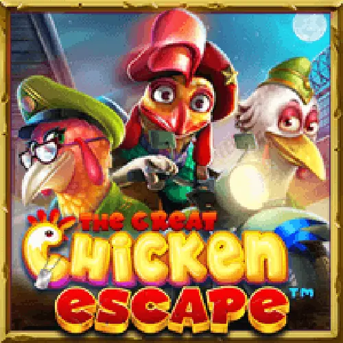 The Great Chicken Escape™