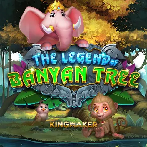 The Legend Of Banyan Tree