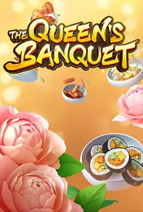 The Queen’s Banquet