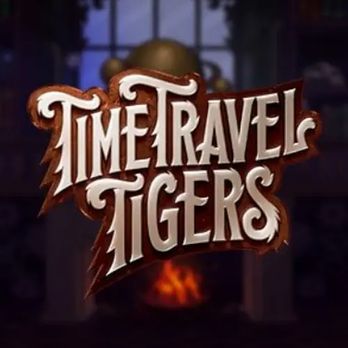 Time Travel Tigers