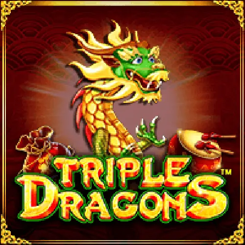 Triple Dragons™