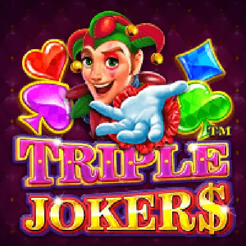 Triple Jokers™