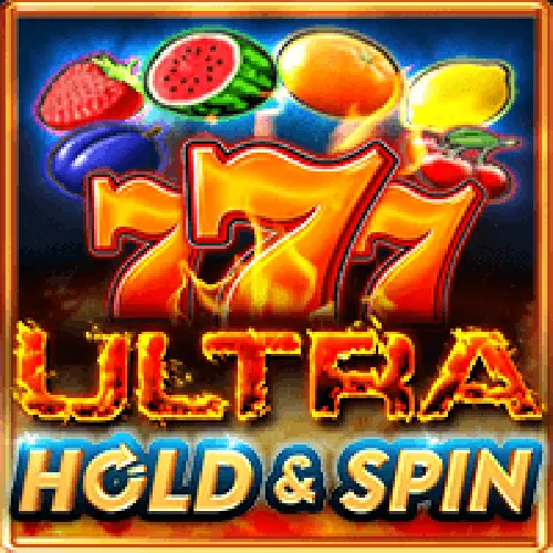 Ultra Hold and Spin™