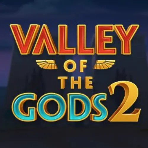 Valley of the Gods 2