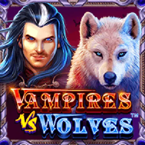 Vampires vs Wolves™