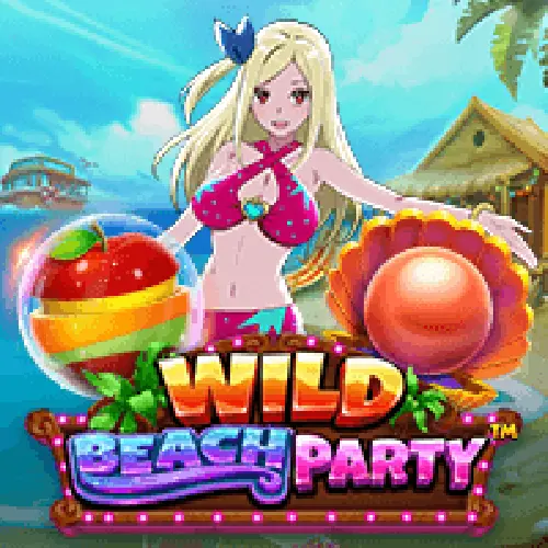 Wild Beach Party™