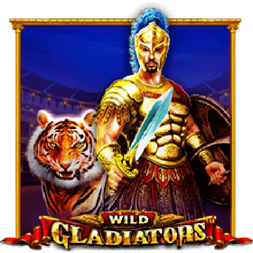 Wild Gladiators™