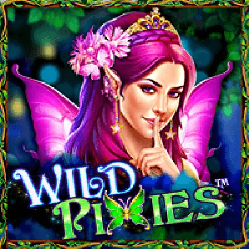 Wild Pixies™