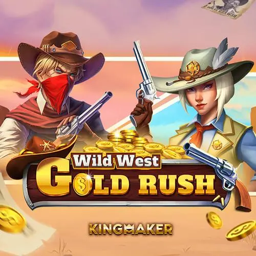 Wild West Gold Rush