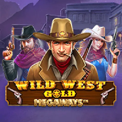 Wild West Gold™