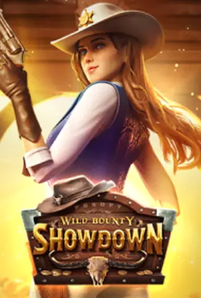 Wild Bounty Showdown