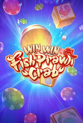 Win win fish prawn crab