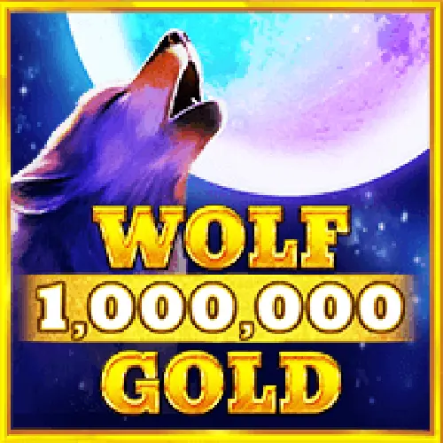 Wolf Gold 1,000,000