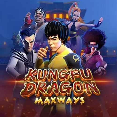 KUNGFU DRAGON