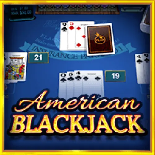 american blackjack