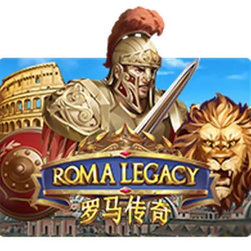 ROMA LEGACY