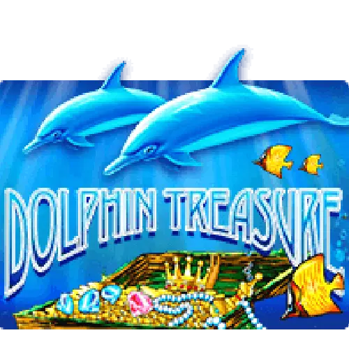 DOLPHIN TREASURE