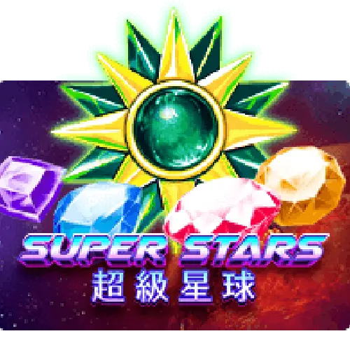 SUPER STARS