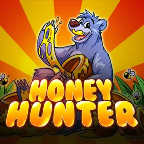 HONEY HUNTER