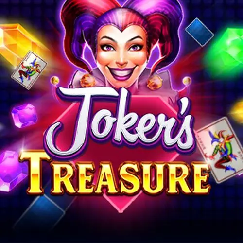 JOKER'S TREASURE