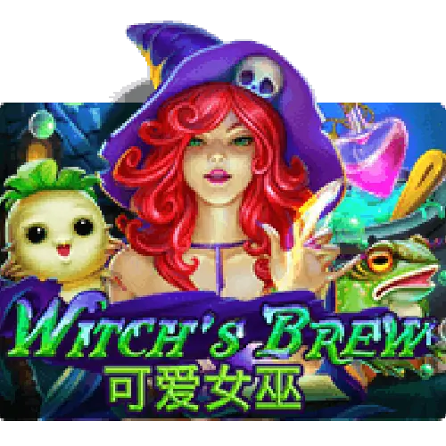 WITCH'S BREW