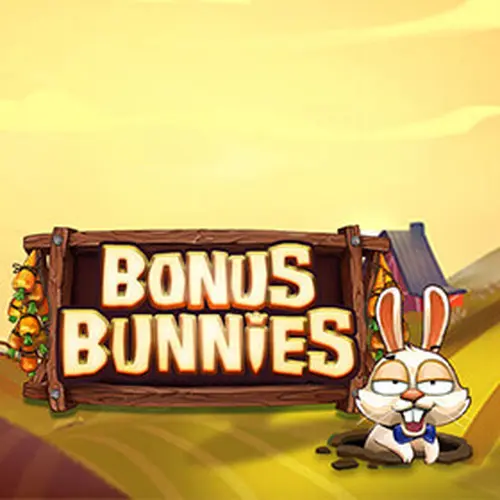 BONUS BUNNIES