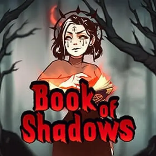 BOOK OF SHADOWS