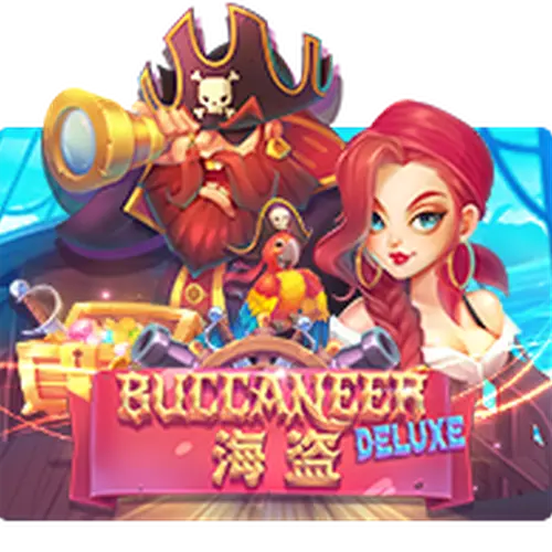 BUCCANEER DELUXE