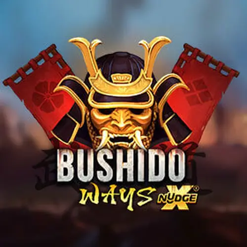 BUSHIDO WAYS XNUDGE