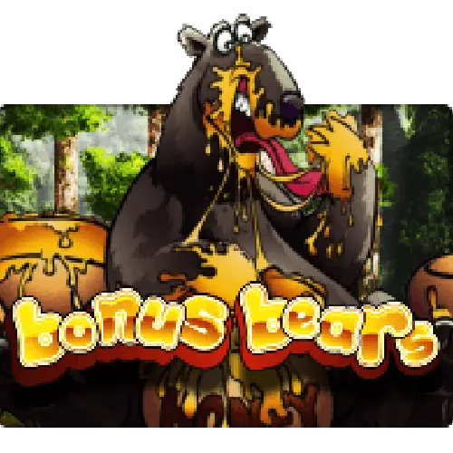 BONUS BEAR