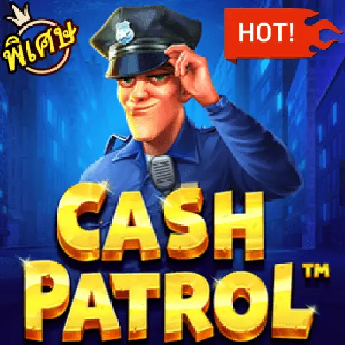 cash patrol