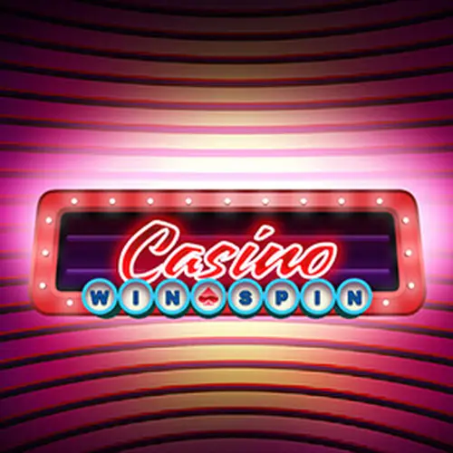 CASINO WIN SPIN