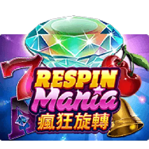 RESPIN MANIA